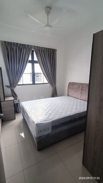 2-storey Terraced House for Rent in Eco Botanic 2 (Iskandar Puteri (Nusajaya)) - Joan Tong - PropertyGuru.com.my