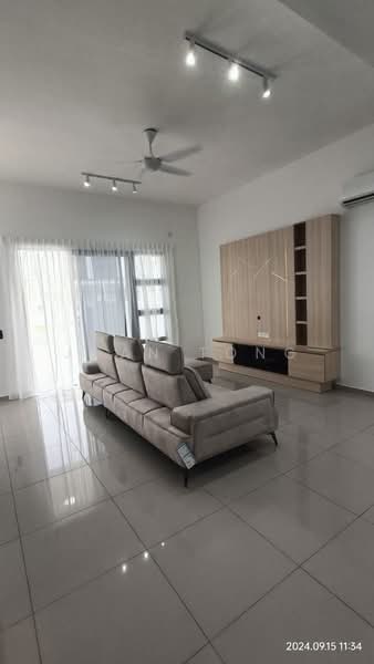 2-storey Terraced House for Rent in Eco Botanic 2 (Iskandar Puteri (Nusajaya)) - Joan Tong - PropertyGuru.com.my