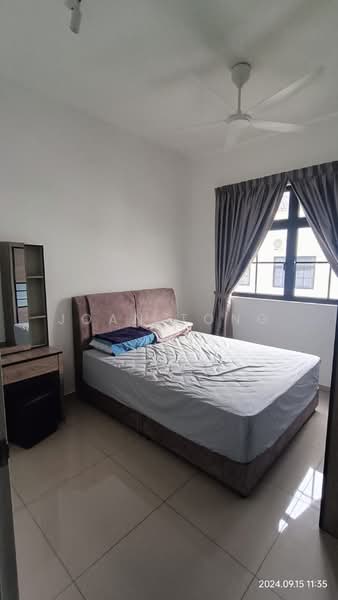 2-storey Terraced House for Rent in Eco Botanic 2 (Iskandar Puteri (Nusajaya)) - Joan Tong - PropertyGuru.com.my