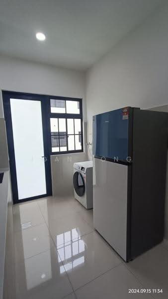 2-storey Terraced House for Rent in Eco Botanic 2 (Iskandar Puteri (Nusajaya)) - Joan Tong - PropertyGuru.com.my