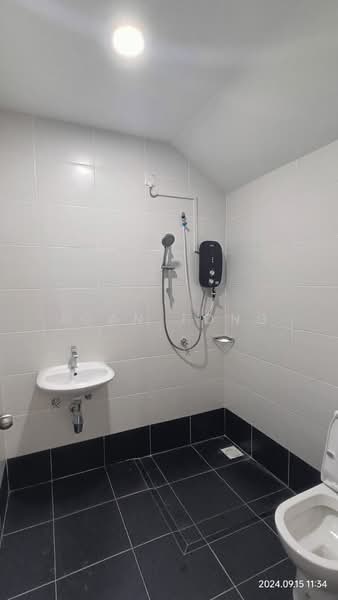 2-storey Terraced House for Rent in Eco Botanic 2 (Iskandar Puteri (Nusajaya)) - Joan Tong - PropertyGuru.com.my