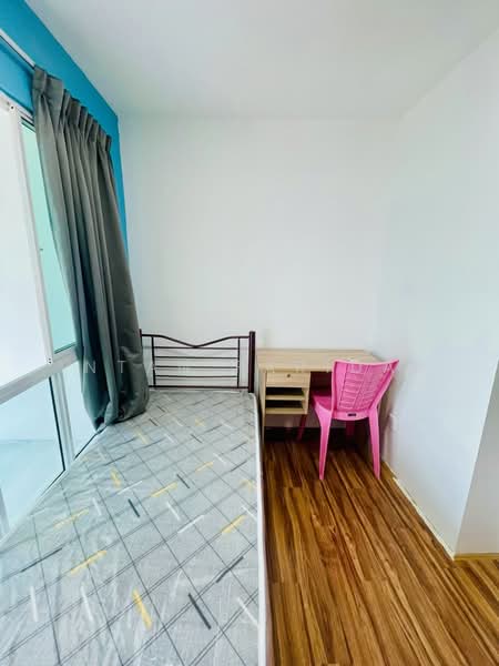 Kondominium untuk Disewa di Arte Subang West - Intan Faridah - PropertyGuru.com.my