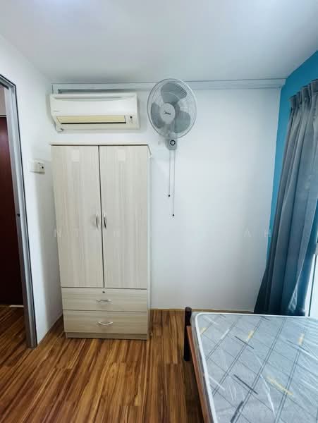 Kondominium untuk Disewa di Arte Subang West - Intan Faridah - PropertyGuru.com.my
