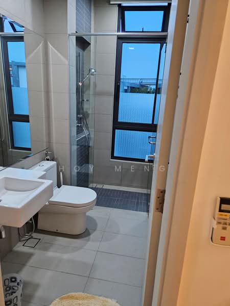 Condominium for Rent at The Light Collection III - Hoy Meng - Bathroom - PropertyGuru.com.my