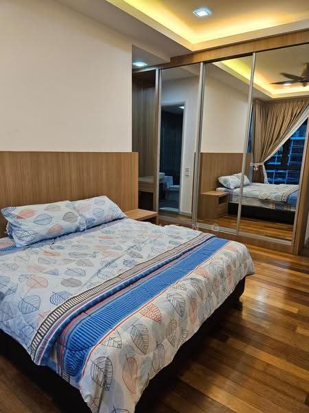 Condominium for Rent at The Light Collection III - Hoy Meng - PropertyGuru.com.my