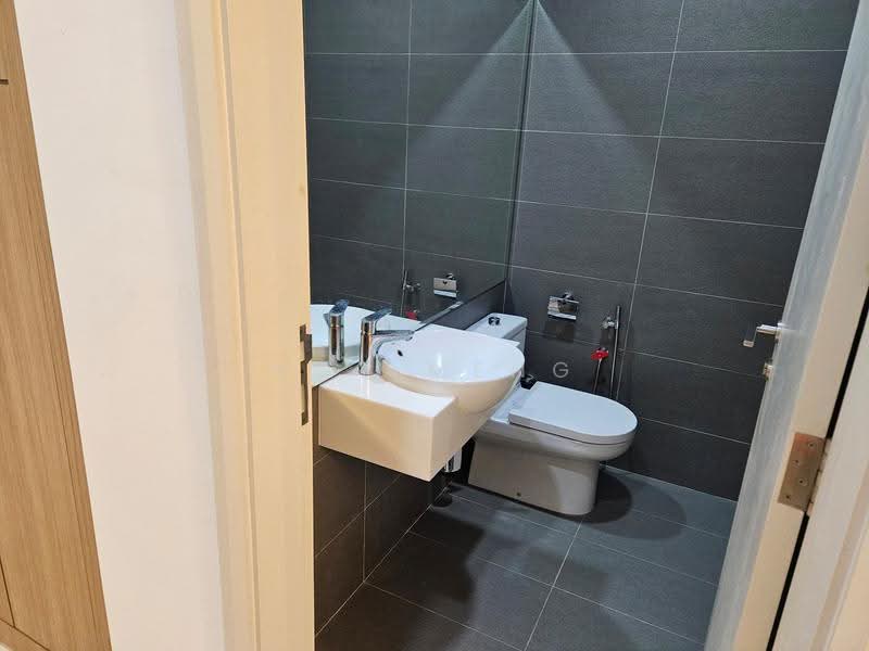 Condominium for Rent at The Light Collection III - Hoy Meng - PropertyGuru.com.my
