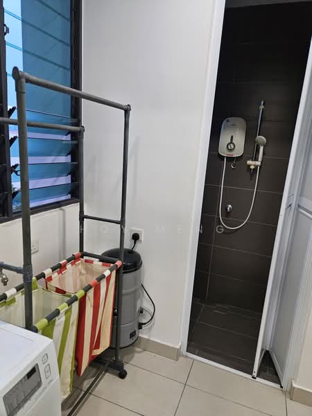 Condominium for Rent at The Light Collection III - Hoy Meng - PropertyGuru.com.my