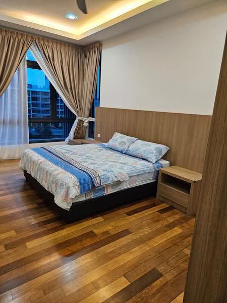 Condominium for Rent at The Light Collection III - Hoy Meng - PropertyGuru.com.my
