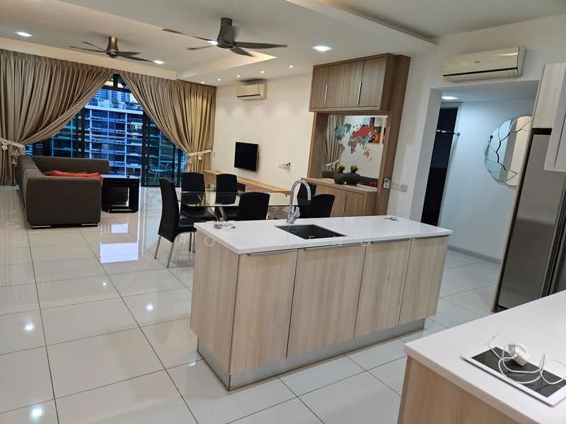 Condominium for Rent at The Light Collection III - Hoy Meng - PropertyGuru.com.my