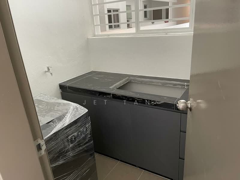 Condominium for Rent at Platinum Splendor Residence - Jet Tan - Interior - PropertyGuru.com.my