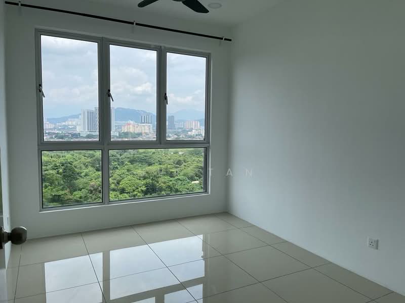 Condominium for Rent at Platinum Splendor Residence - Jet Tan - View - PropertyGuru.com.my
