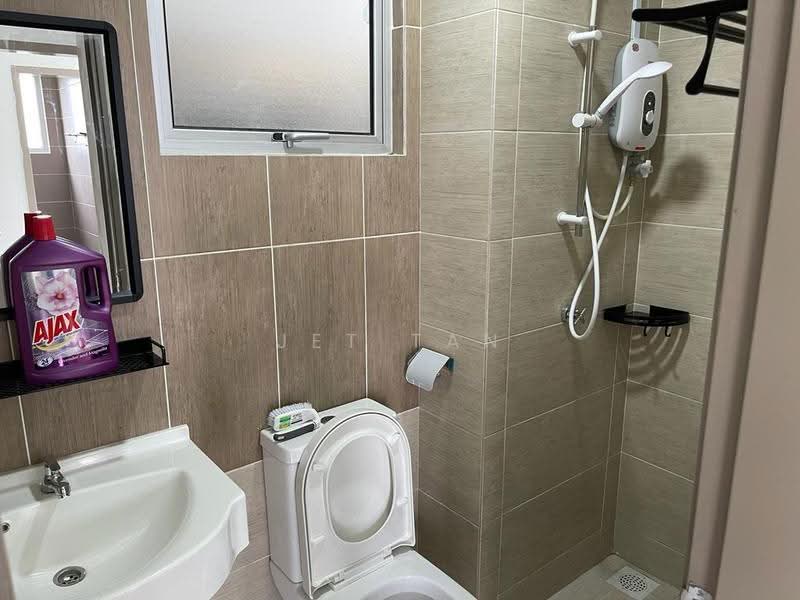 Condominium for Rent at Platinum Splendor Residence - Jet Tan - PropertyGuru.com.my