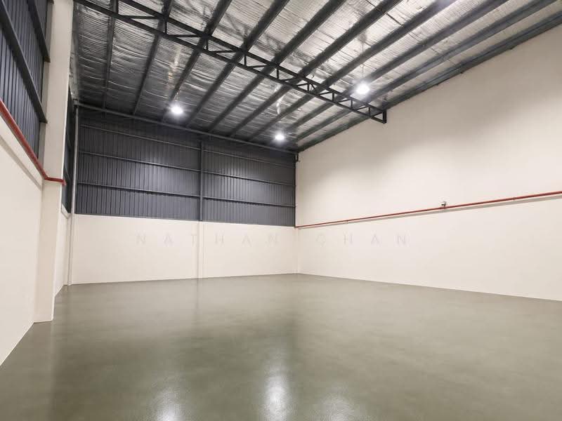 Kilang Berkembar untuk Dijual di Kempas (Johor Bahru) - Nathan Chan - Interior - PropertyGuru.com.my