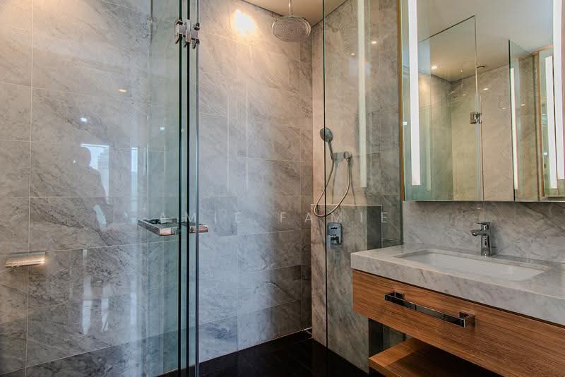 Condominium for Rent at The Conlay - Amie Famie - Bathroom - PropertyGuru.com.my