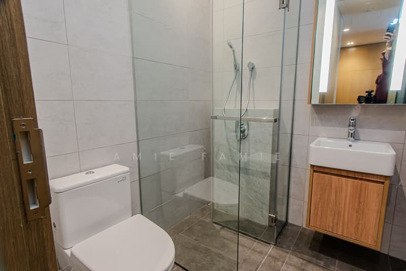 Condominium for Rent at The Conlay - Amie Famie - Bathroom - PropertyGuru.com.my