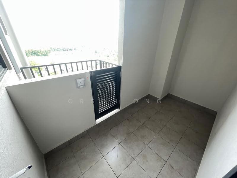 Kondominium untuk Disewa di Arinna - Orson Ong - Balcony - PropertyGuru.com.my