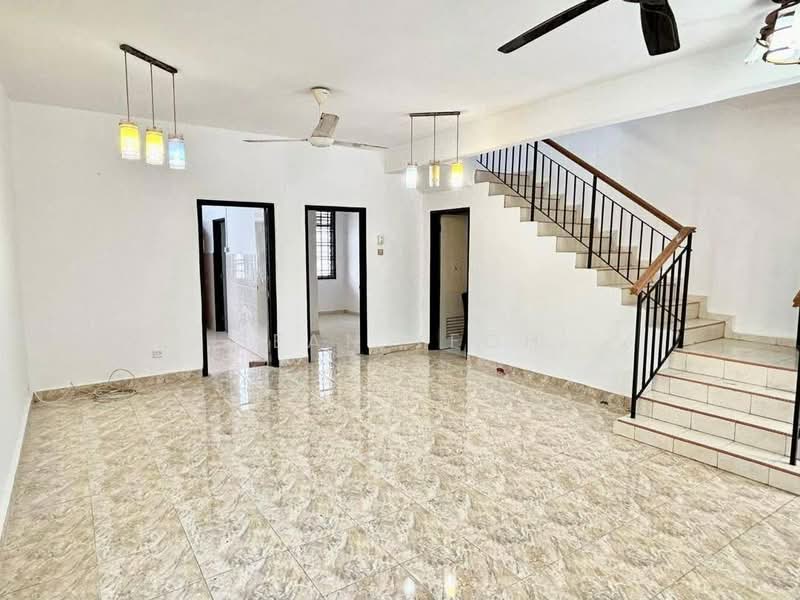 2-storey Terraced House for Sale in Taman Nusa Indah (Iskandar Puteri (Nusajaya)) - Sean Yeoh - Living Room - PropertyGuru.com.my