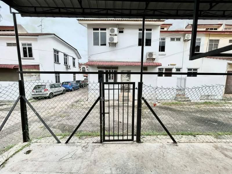 2-storey Terraced House for Sale in Taman Nusa Indah (Iskandar Puteri (Nusajaya)) - Sean Yeoh - Exterior - PropertyGuru.com.my
