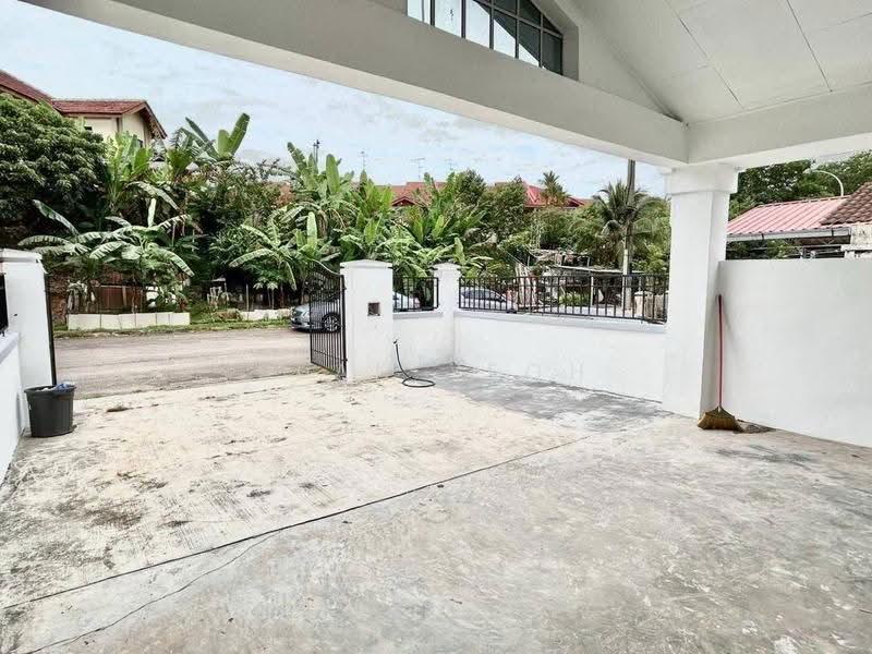 2-storey Terraced House for Sale in Taman Nusa Indah (Iskandar Puteri (Nusajaya)) - Sean Yeoh - Exterior - PropertyGuru.com.my
