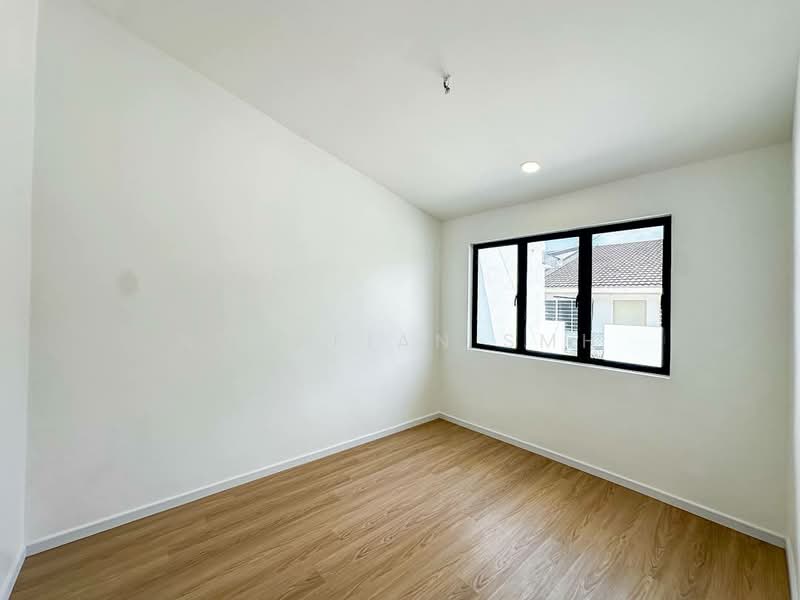 1-storey Terraced House for Sale in Sri Petaling (Kuala Lumpur) - Norafian SMH - Interior - PropertyGuru.com.my