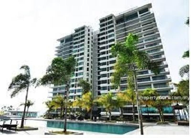 Condominium for Sale at The Peak - Jason Tang - Exterior - PropertyGuru.com.my