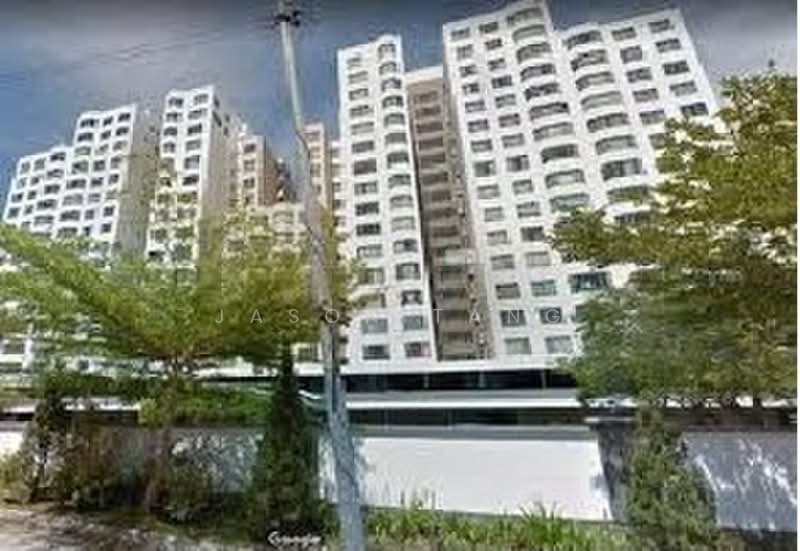 Condominium for Sale at The Peak - Jason Tang - Exterior - PropertyGuru.com.my