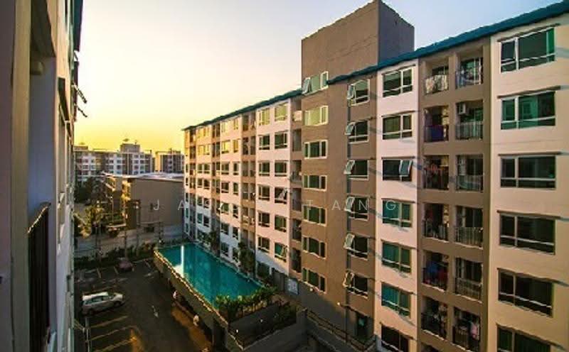 Condominium for Sale at The Peak - Jason Tang - Exterior - PropertyGuru.com.my