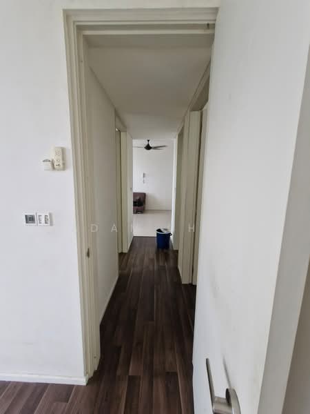 Kediaman Servis untuk Disewa di Geo Bukit Rimau - Adam Chia - PropertyGuru.com.my