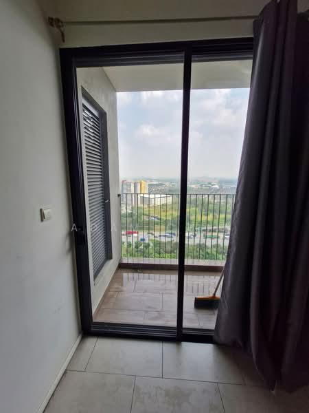 Kediaman Servis untuk Disewa di Geo Bukit Rimau - Adam Chia - PropertyGuru.com.my