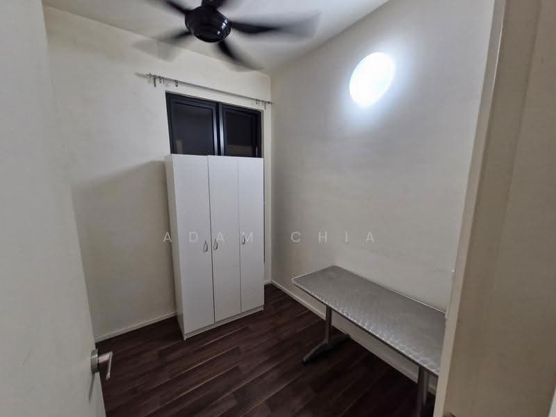 Kediaman Servis untuk Disewa di Geo Bukit Rimau - Adam Chia - PropertyGuru.com.my
