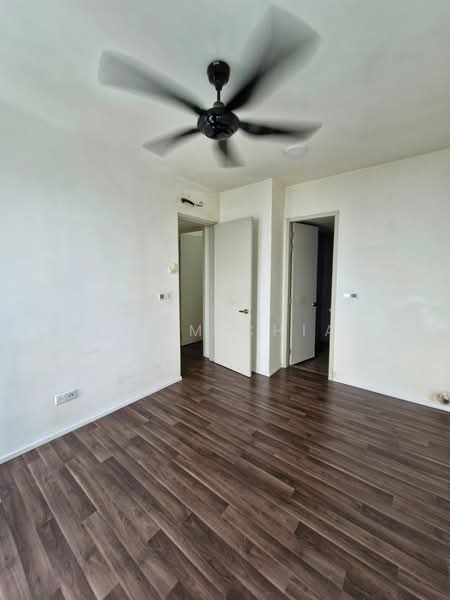Kediaman Servis untuk Disewa di Geo Bukit Rimau - Adam Chia - PropertyGuru.com.my