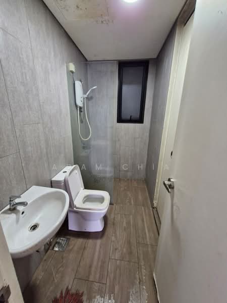 Kediaman Servis untuk Disewa di Geo Bukit Rimau - Adam Chia - PropertyGuru.com.my