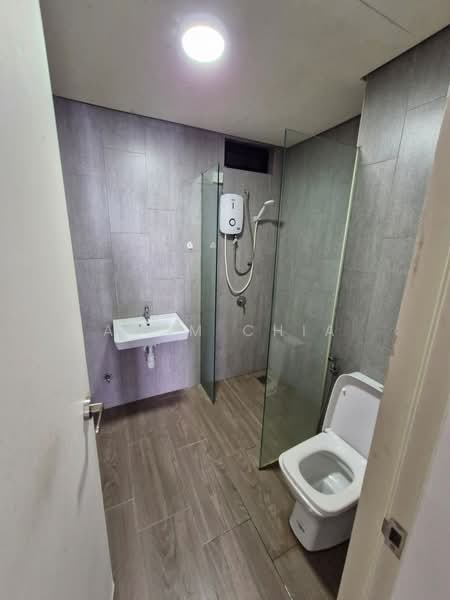 Kediaman Servis untuk Disewa di Geo Bukit Rimau - Adam Chia - PropertyGuru.com.my