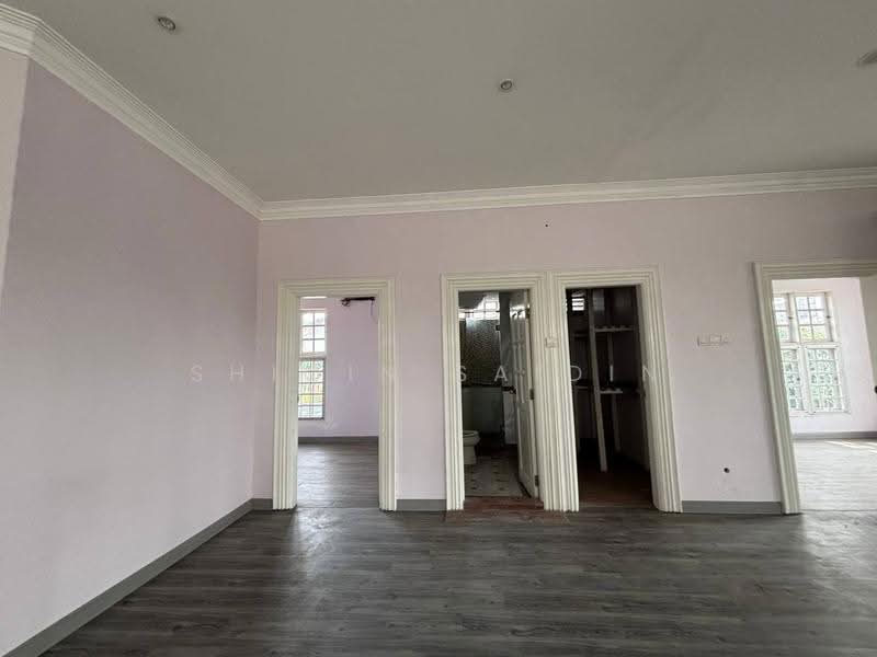 Bungalow House untuk Dijual di Seksyen 2 (Shah Alam) - Shiqin Saidin - Interior - PropertyGuru.com.my