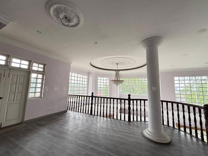 Bungalow House untuk Dijual di Seksyen 2 (Shah Alam) - Shiqin Saidin - Interior - PropertyGuru.com.my