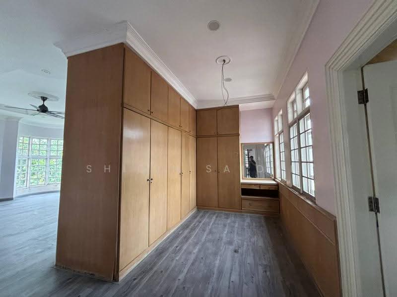 Bungalow House untuk Dijual di Seksyen 2 (Shah Alam) - Shiqin Saidin - Interior - PropertyGuru.com.my