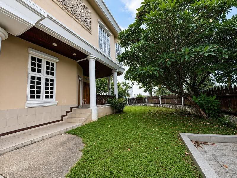 Bungalow House untuk Dijual di Seksyen 2 (Shah Alam) - Shiqin Saidin - Exterior - PropertyGuru.com.my