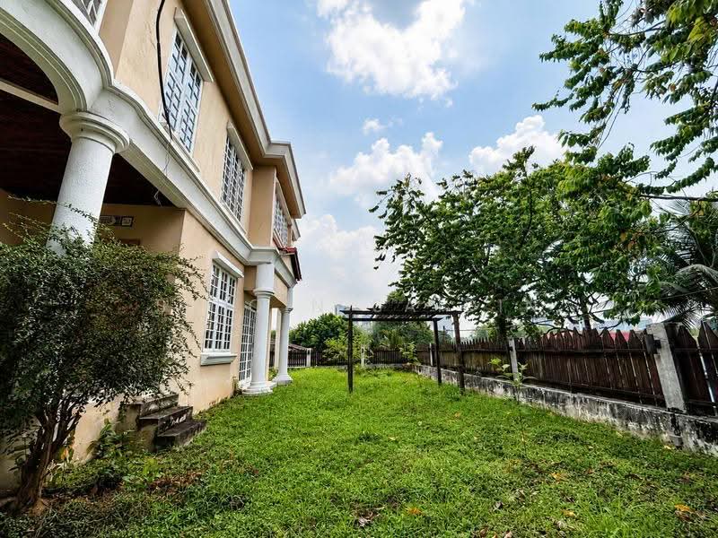 Bungalow House untuk Dijual di Seksyen 2 (Shah Alam) - Shiqin Saidin - Exterior - PropertyGuru.com.my