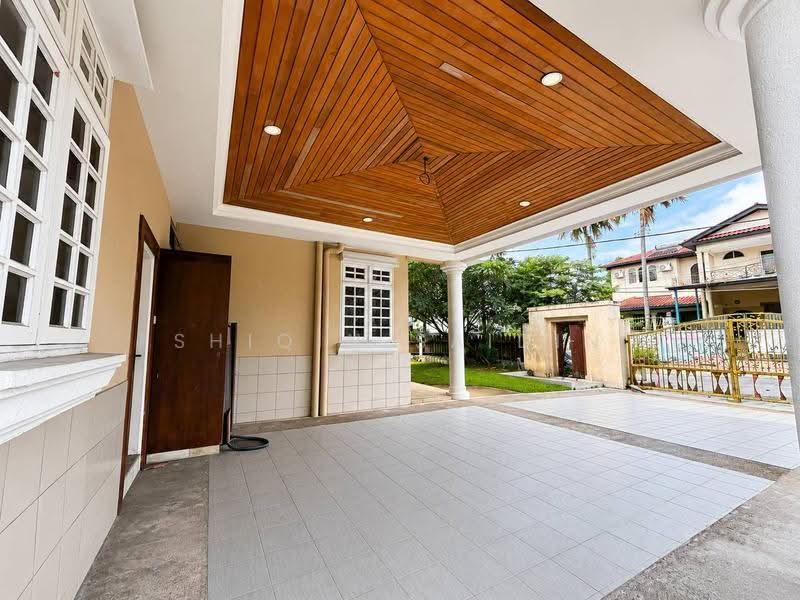 Bungalow House untuk Dijual di Seksyen 2 (Shah Alam) - Shiqin Saidin - Exterior - PropertyGuru.com.my