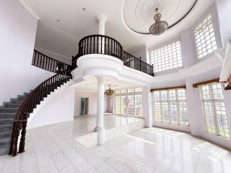 Bungalow House untuk Dijual di Seksyen 2 (Shah Alam) - Shiqin Saidin - Interior - PropertyGuru.com.my