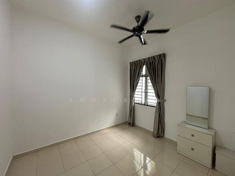 Semi-Detached House for Rent in Taman Sri Pulai Perdana 2 (Skudai) - Angela Ng - Bedroom - PropertyGuru.com.my