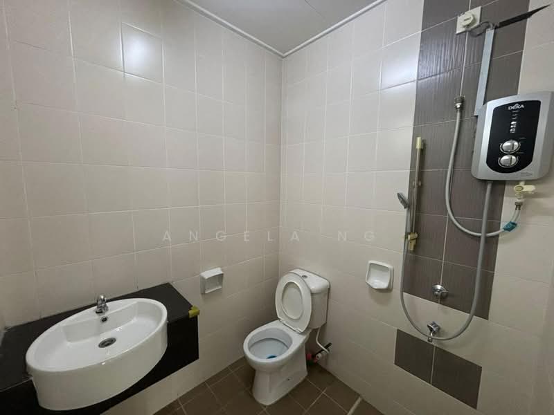 Semi-Detached House for Rent in Taman Sri Pulai Perdana 2 (Skudai) - Angela Ng - Bathroom - PropertyGuru.com.my