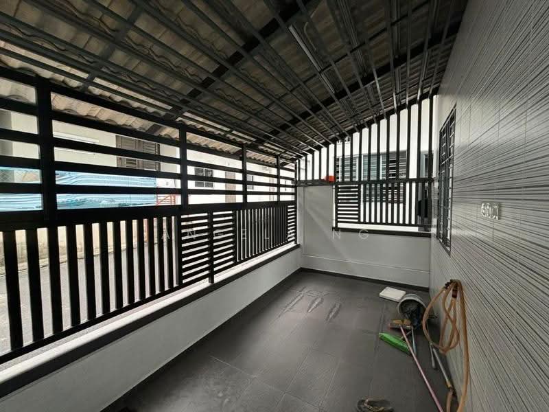 Semi-Detached House for Rent in Taman Sri Pulai Perdana 2 (Skudai) - Angela Ng - Exterior - PropertyGuru.com.my