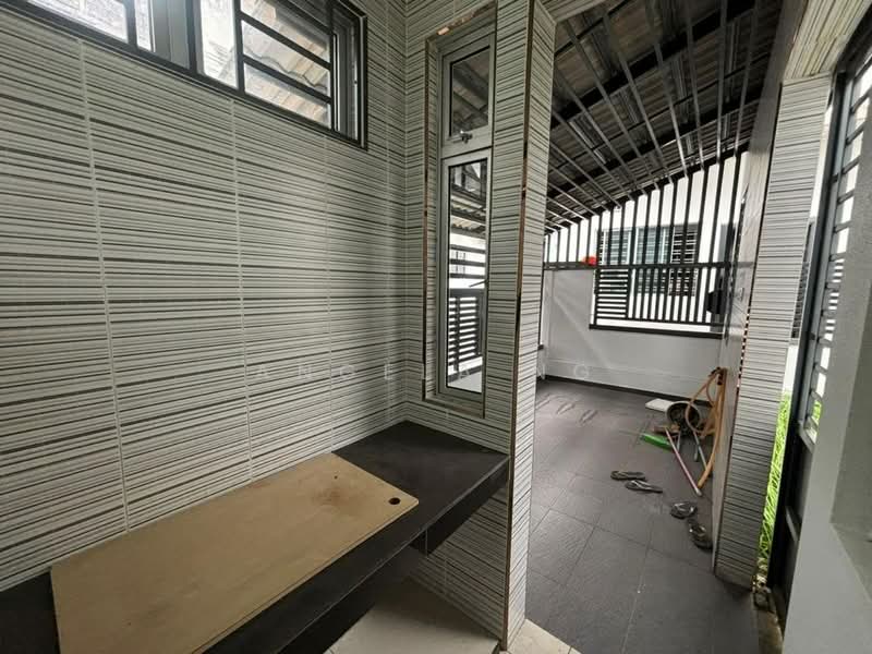 Semi-Detached House for Rent in Taman Sri Pulai Perdana 2 (Skudai) - Angela Ng - Exterior - PropertyGuru.com.my