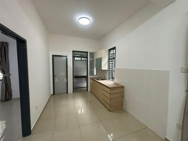 Semi-Detached House for Rent in Taman Sri Pulai Perdana 2 (Skudai) - Angela Ng - Kitchen - PropertyGuru.com.my
