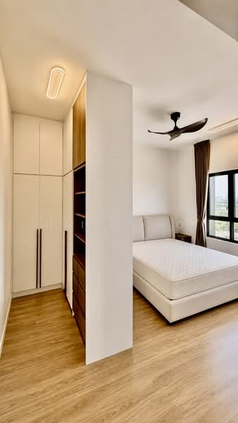 Condominium for Rent at Tuai Timur - Hailey Ho - Bedroom - PropertyGuru.com.my