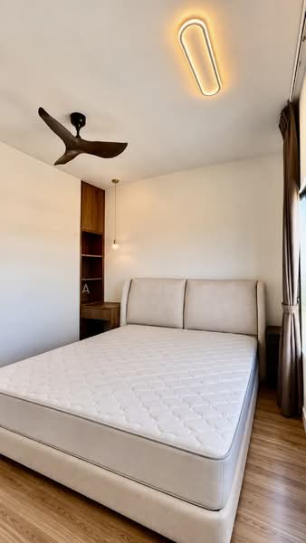 Condominium for Rent at Tuai Timur - Hailey Ho - Bedroom - PropertyGuru.com.my