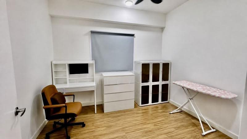 Condominium for Rent at Tuai Timur - Hailey Ho - Study - PropertyGuru.com.my