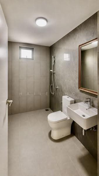 Condominium for Rent at Tuai Timur - Hailey Ho - Bathroom - PropertyGuru.com.my