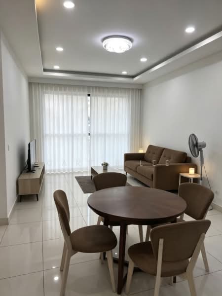 Kediaman Servis untuk Disewa di Southkey Mosaic - Carter Lee - PropertyGuru.com.my